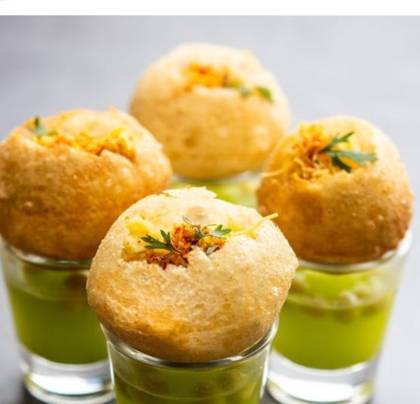 Pani Puri