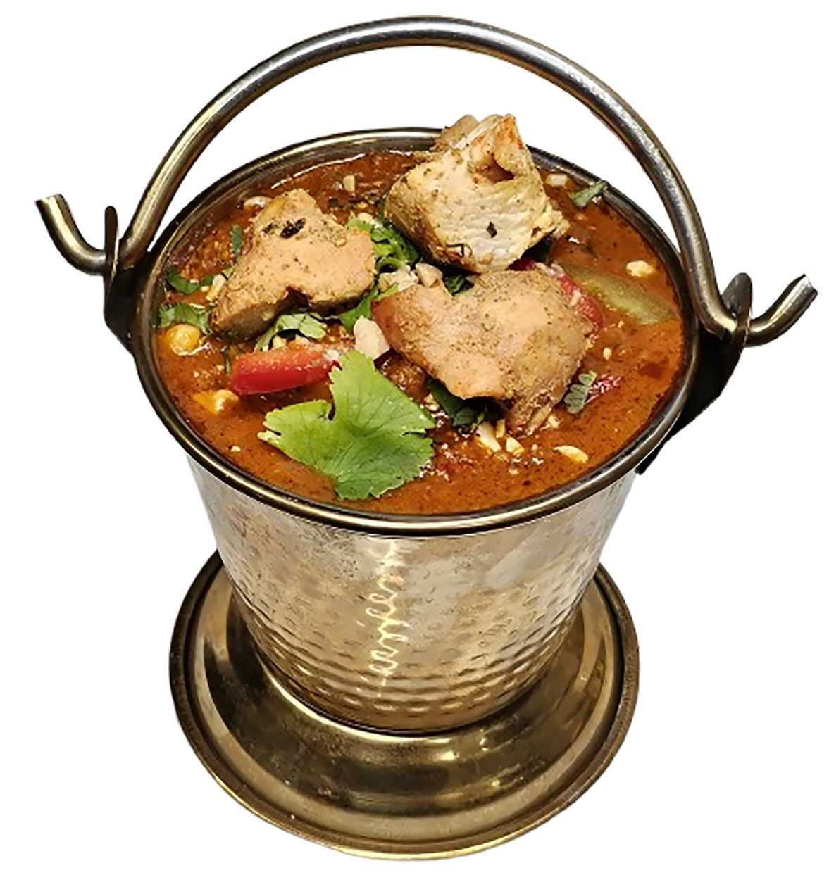 Balti Chicken