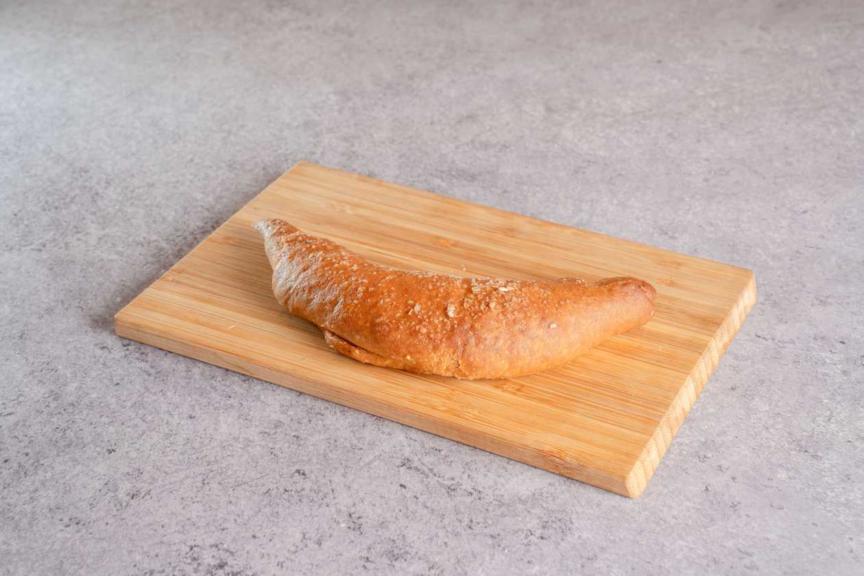 Tahini Pie