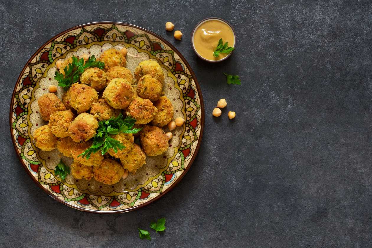 Falafel