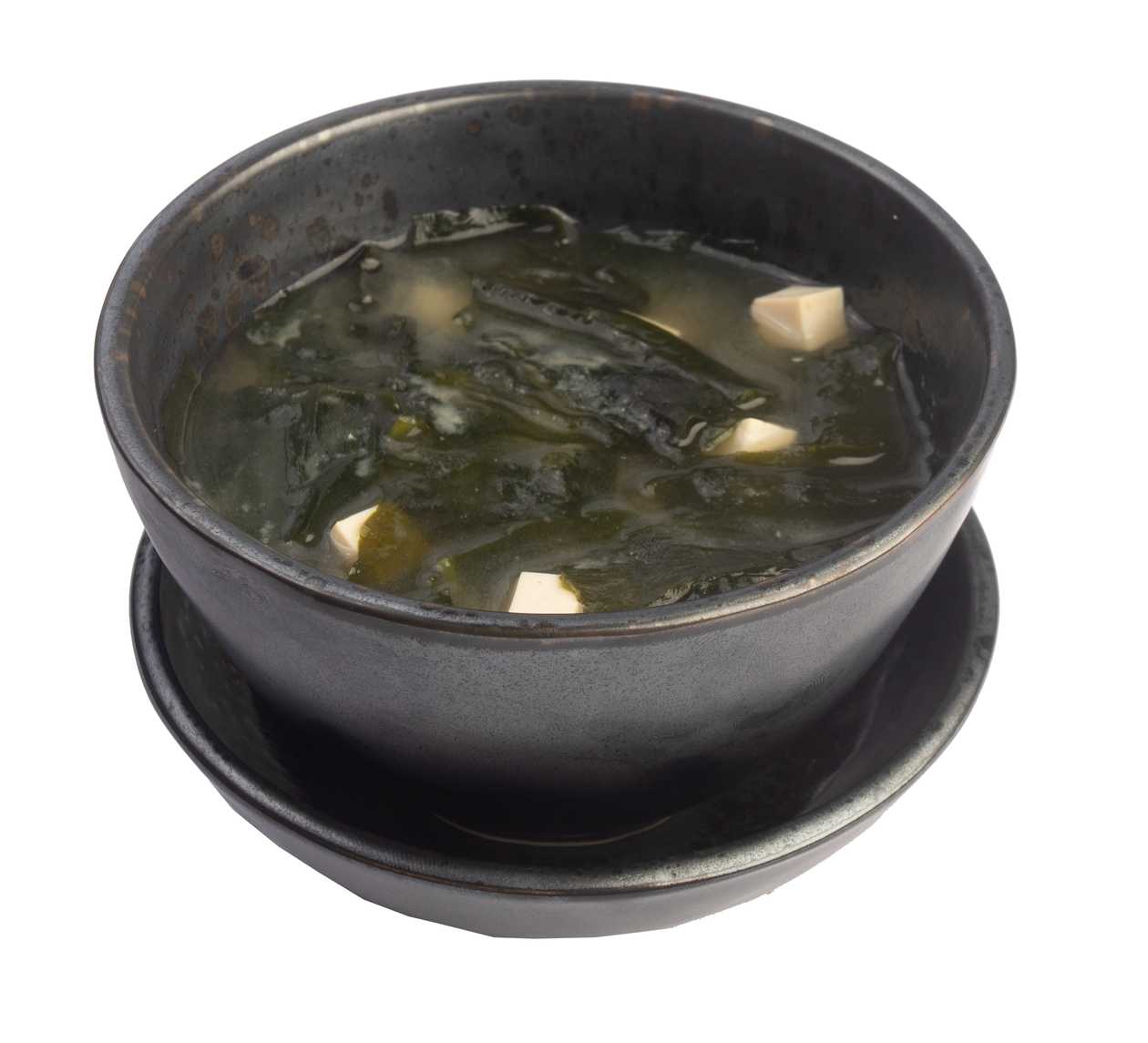 Miso Sake