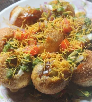 Sev Puri