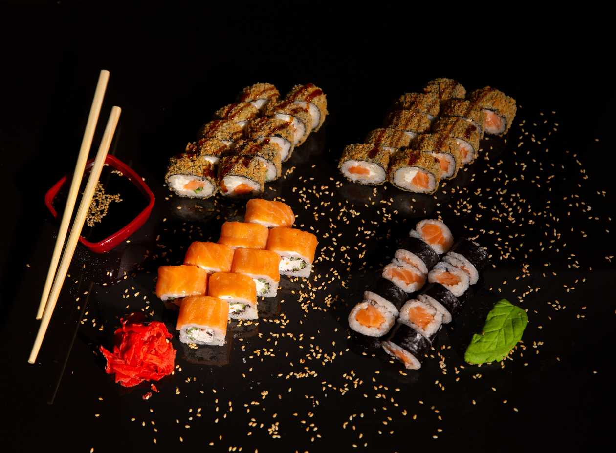Filadelfiya Set