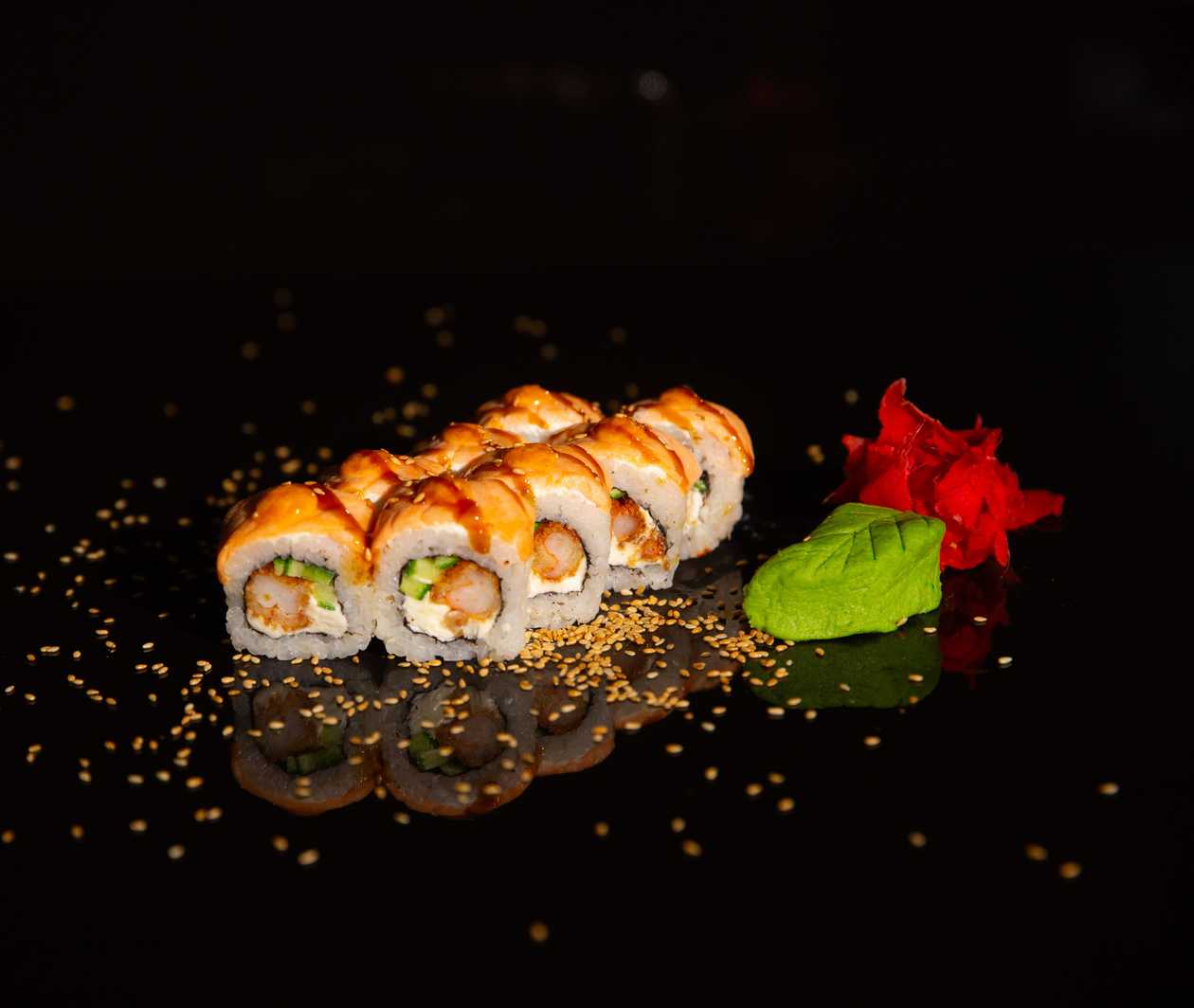 Oisy Roll