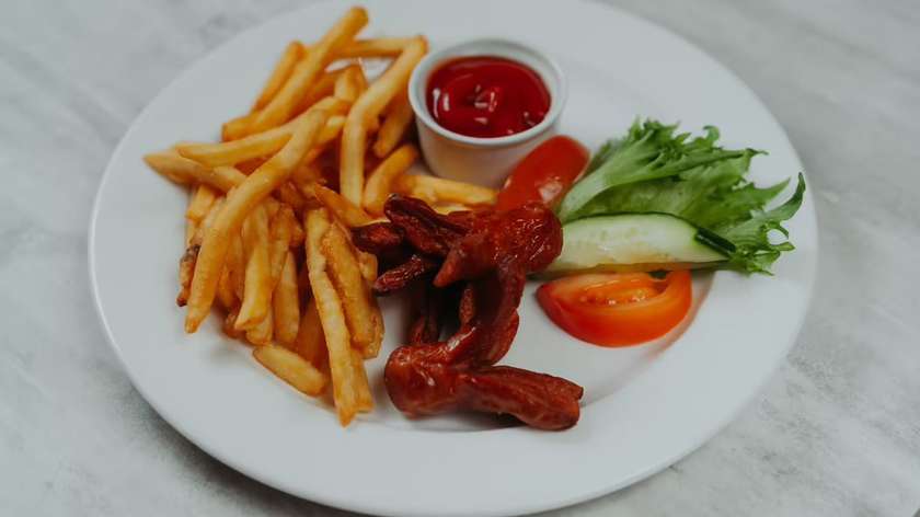 Sausages