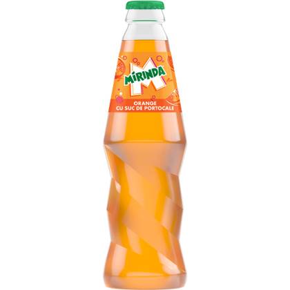 Mirinda Portocale