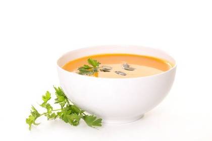 Soup of the Day