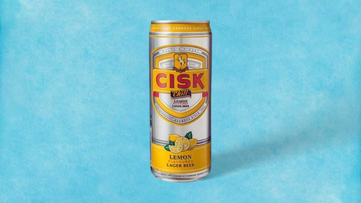 Cisk Chill