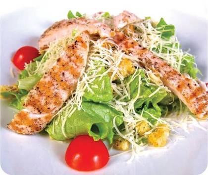 Caesar Salad