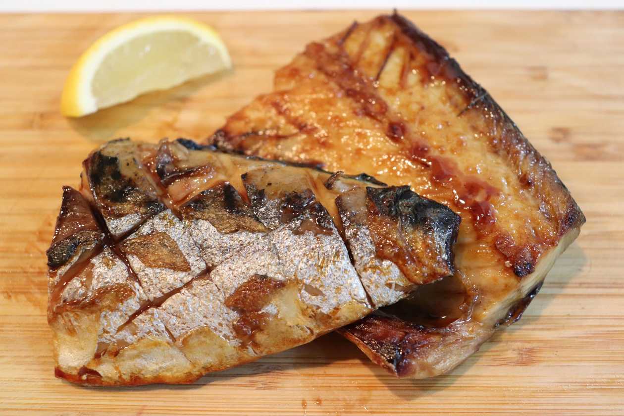 Salmon