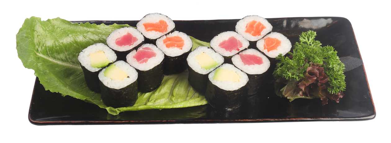 Maguro Maki