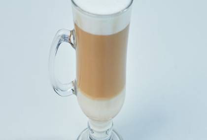 Latte Macchiato