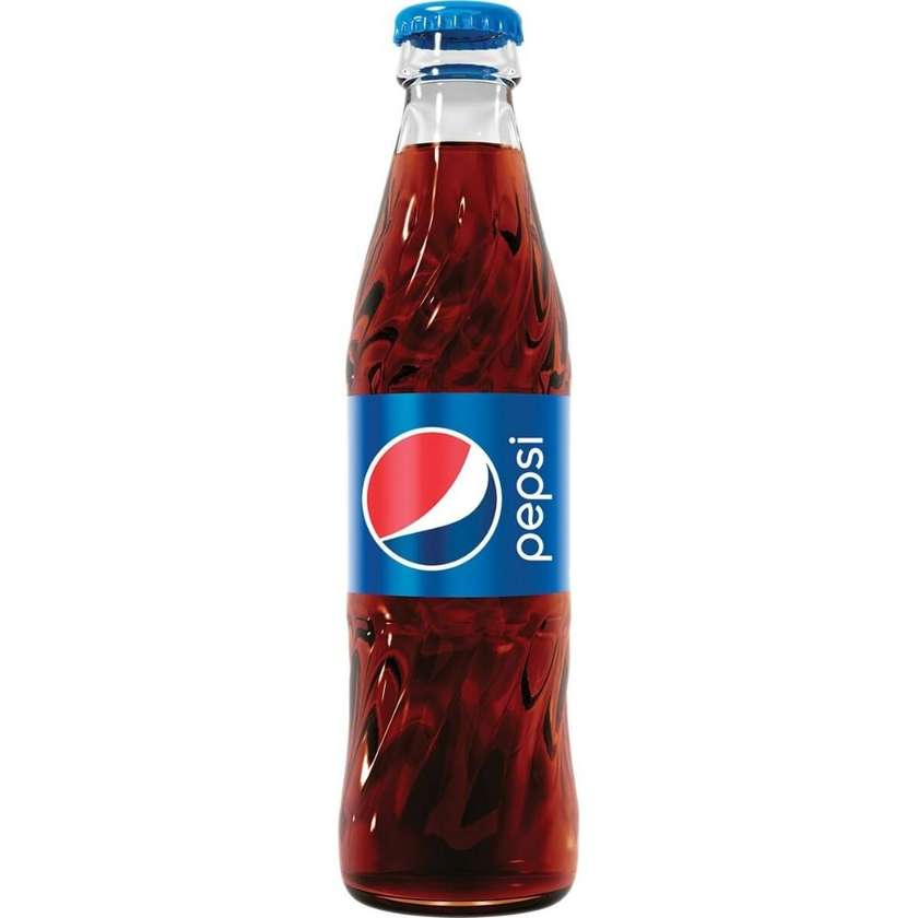 Pepsi Clasic.
