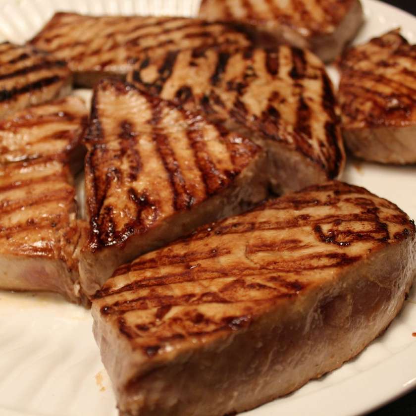 Tuna