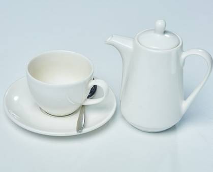 Masala Tea
