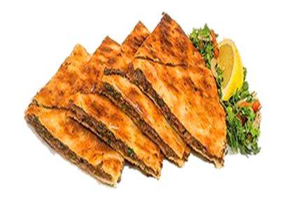 Arayes Kafta 500g