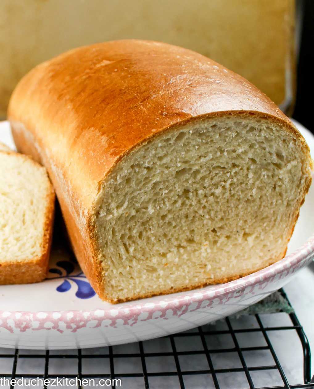 Sugar Bread