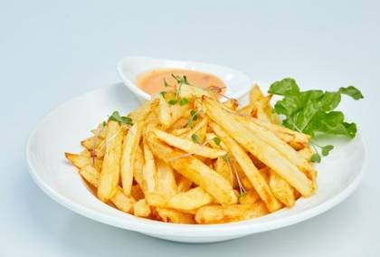 Home Fries