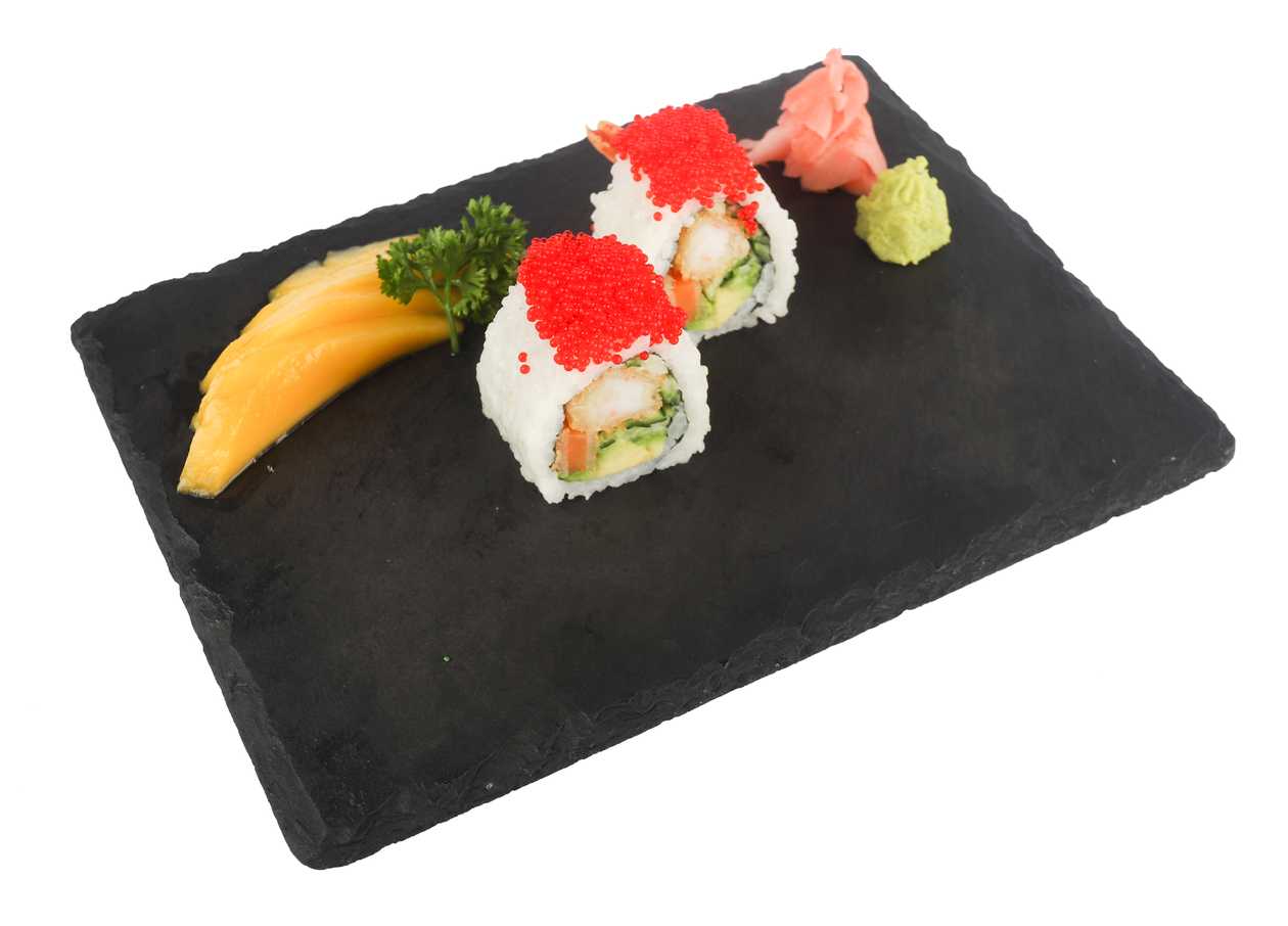 French Kiss Roll