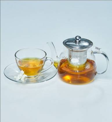 Peppermint Tea