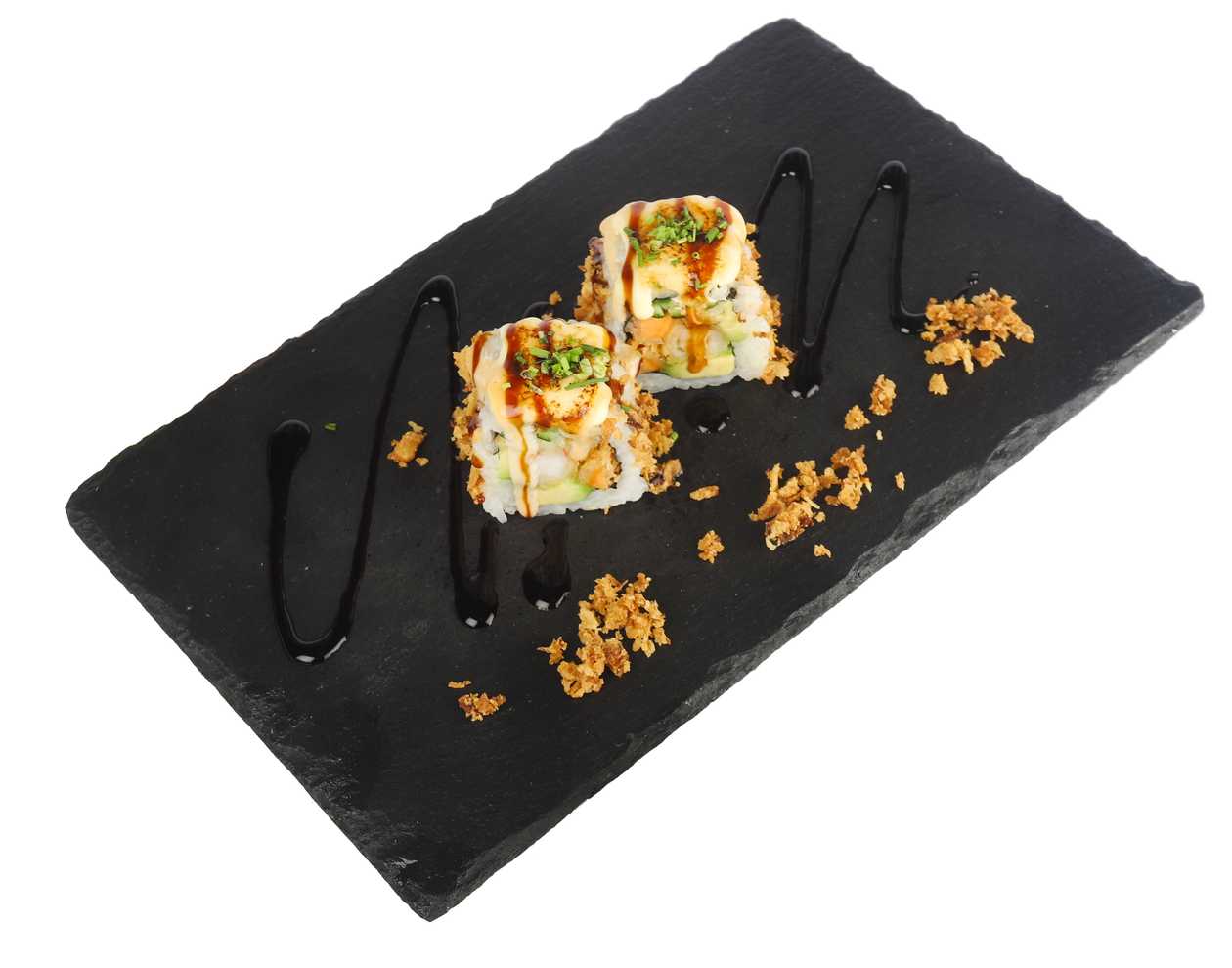 Hawaii Roll