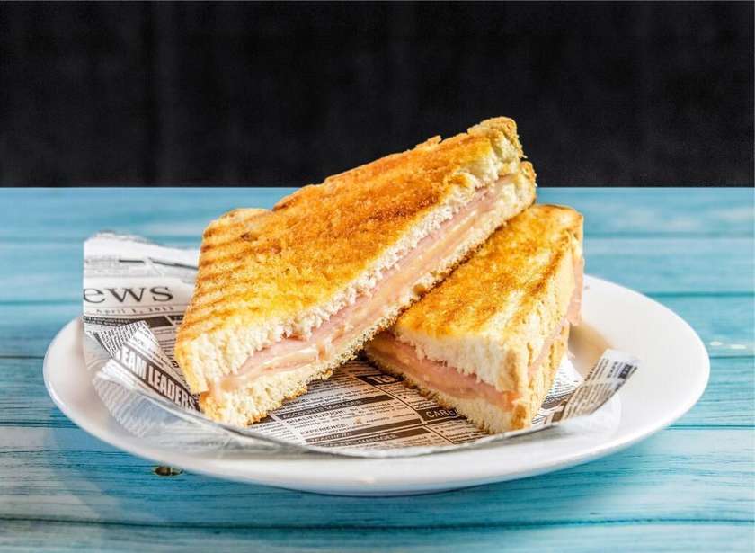 Tosta Mista