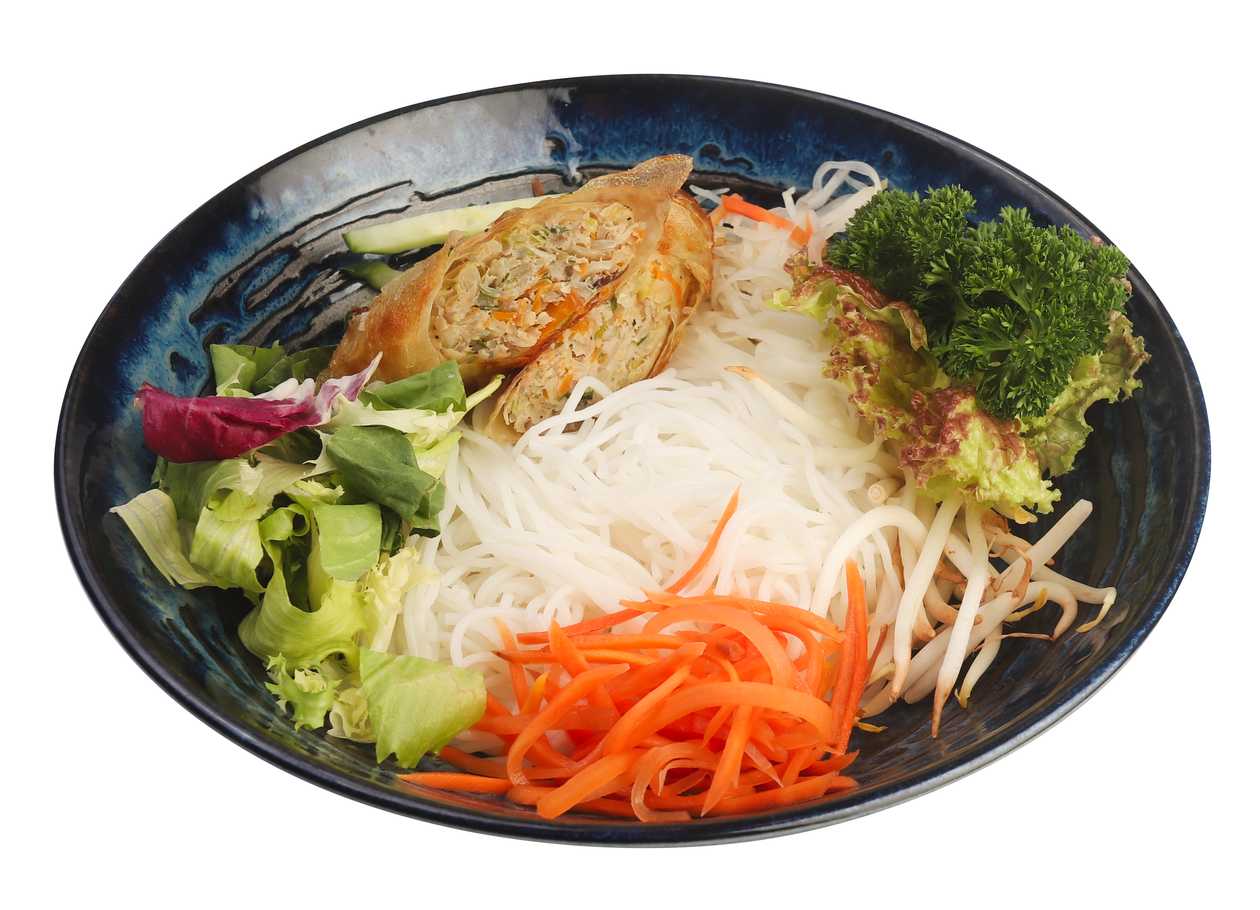 Bún Đậu Nam Bộ