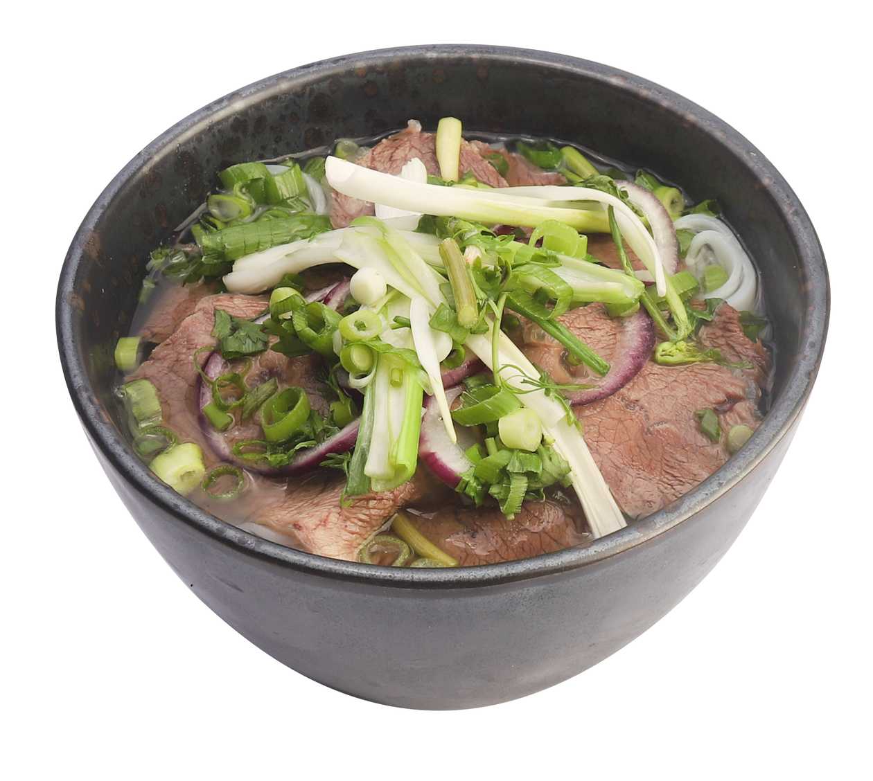 Mini Phở Beef