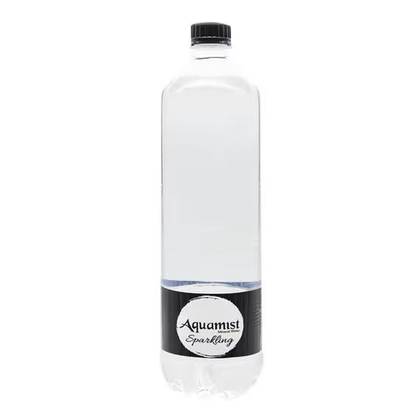 Sparkling Water