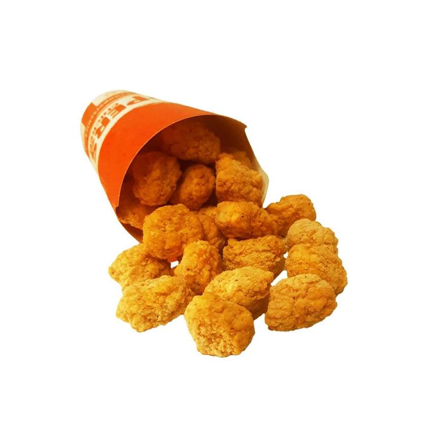 Chicken Popcorn