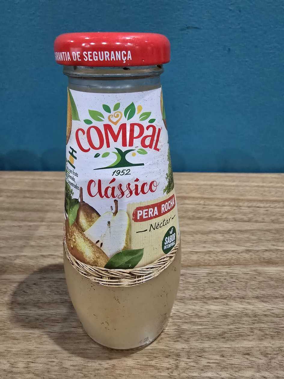 Compal Pear