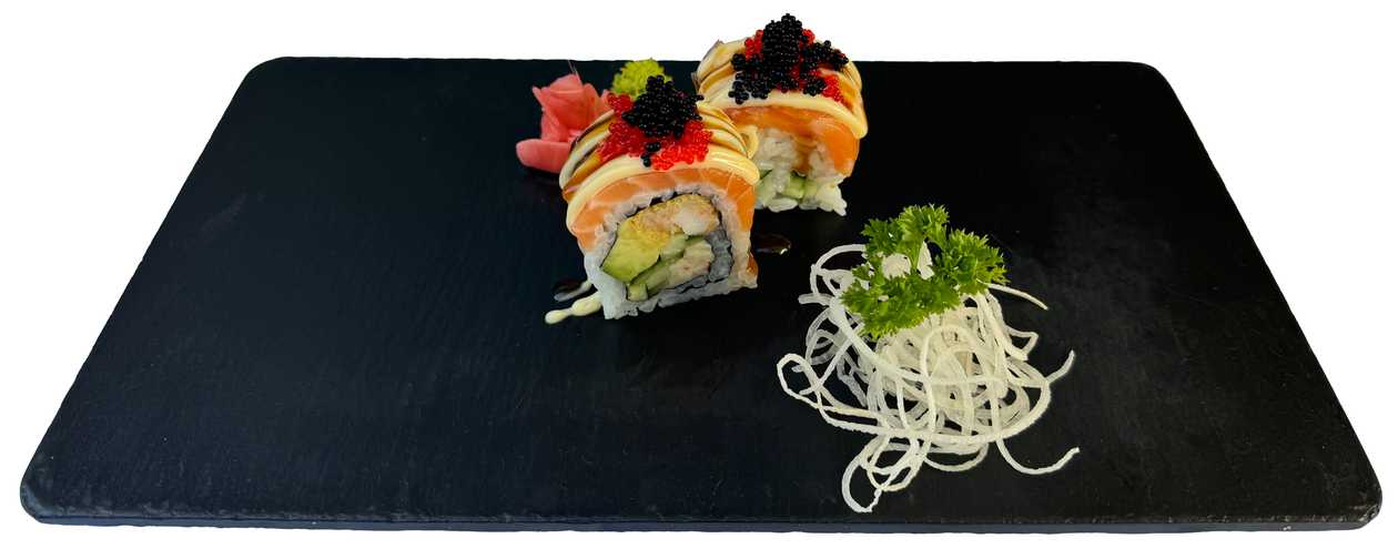 Sakura Roll