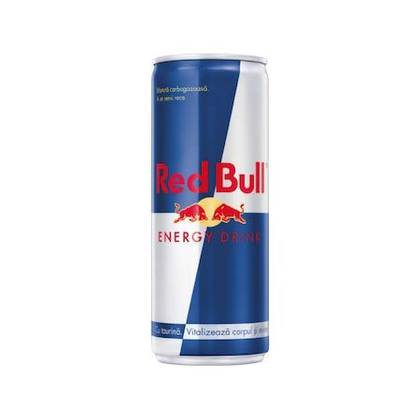 Energizant Red Bull