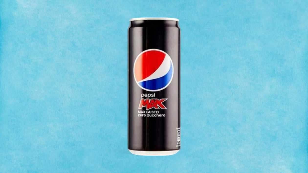 Pepsi Max, 0.33l