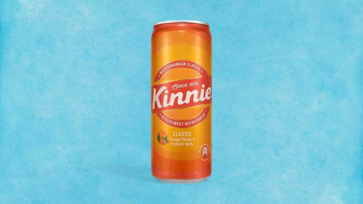 Kinnie, 0.33l