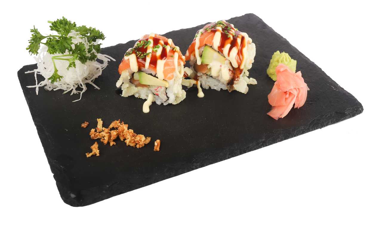 Ebi Phily Maki