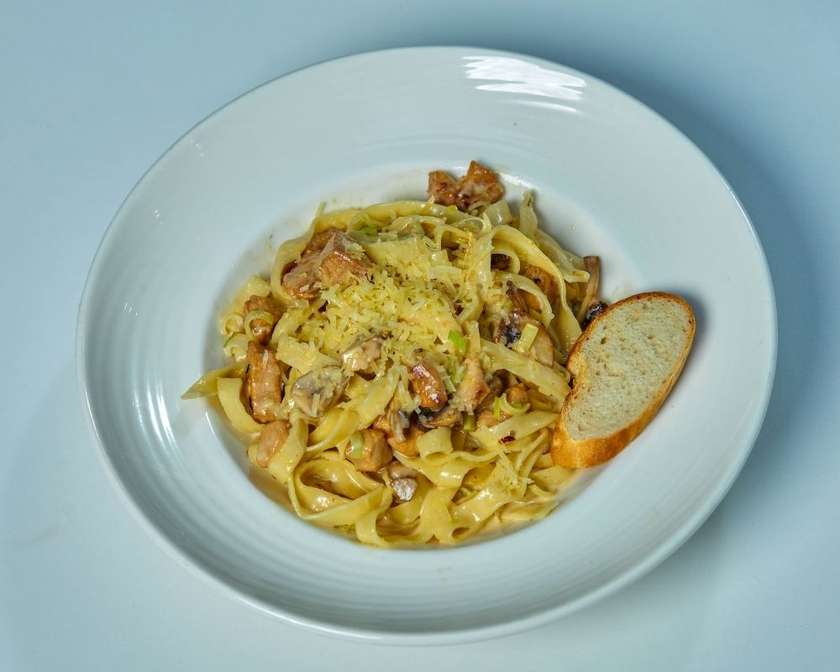 Chicken Gorgonzola