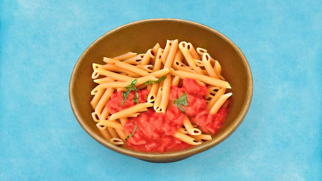 Penne Pomodoro Kids Portion