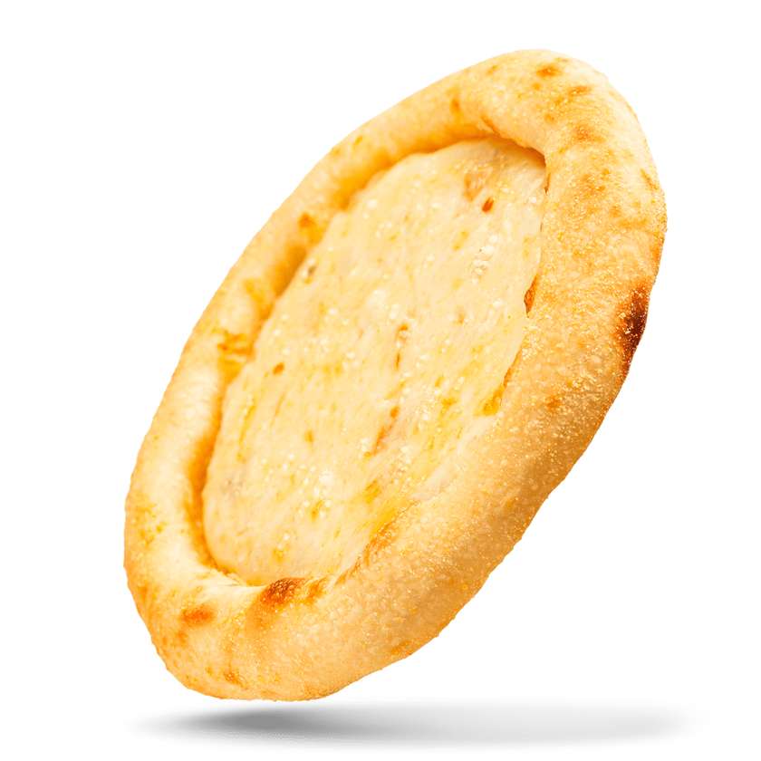 Esfirra de Queijo