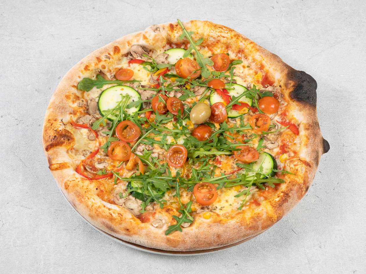 Vegetariana