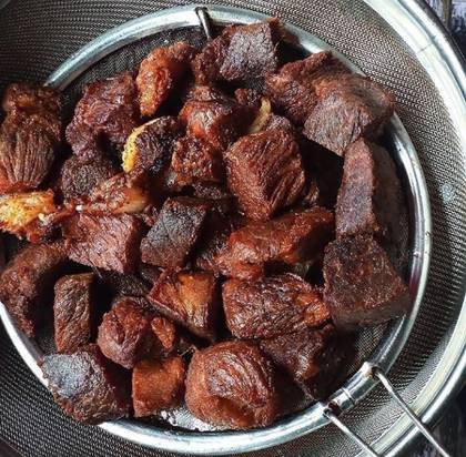 Cow Meat