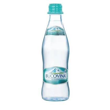 Apa Bucovina