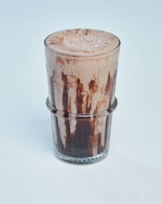 Chocolate Dream Shake