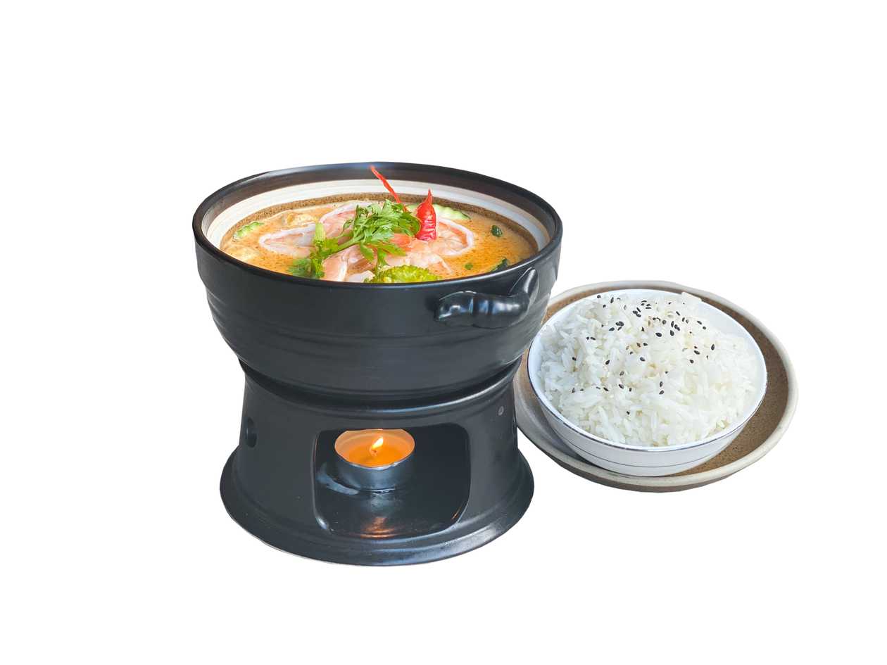 Beef Red Curry
