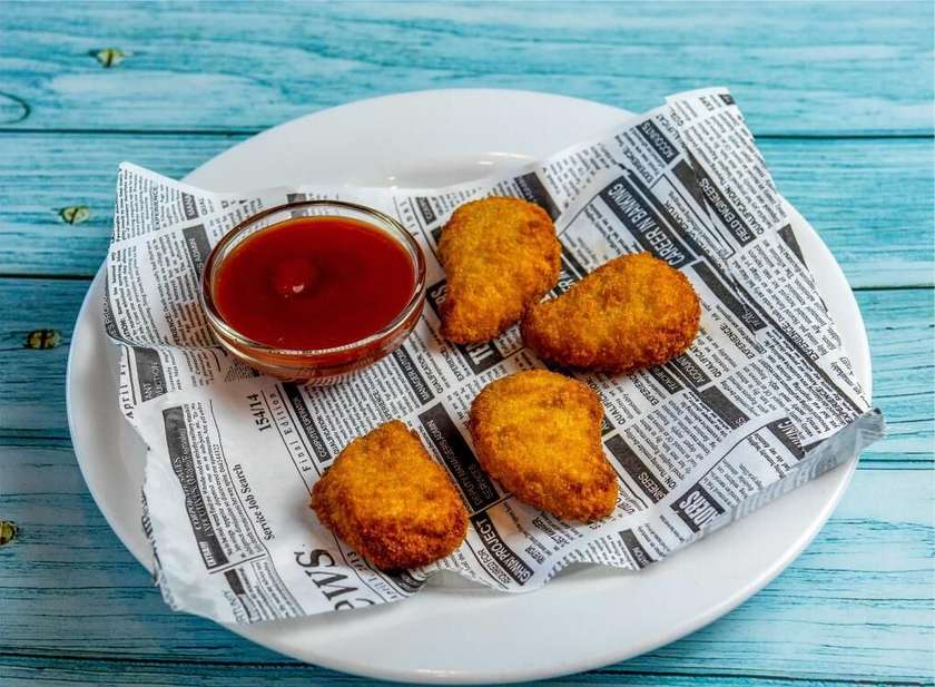 Nuggets