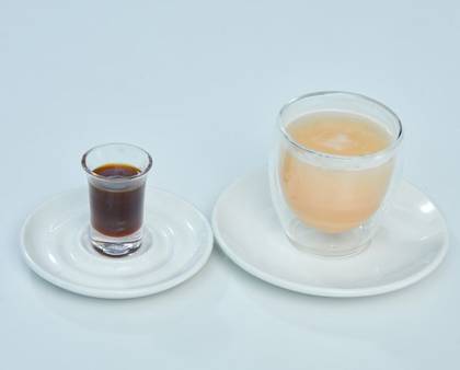 Dawa Tea