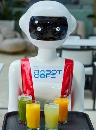 Fresh Juices