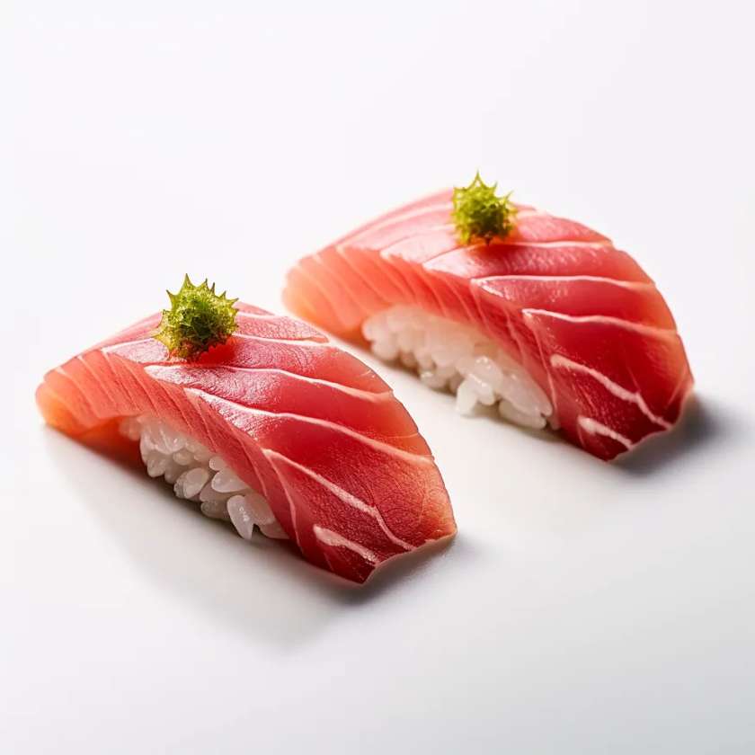 544. Teka Nigiri