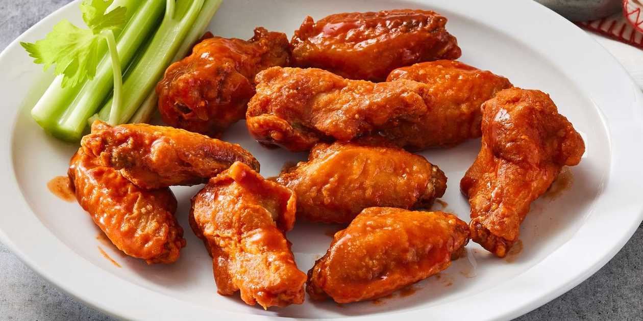Fried Chicken