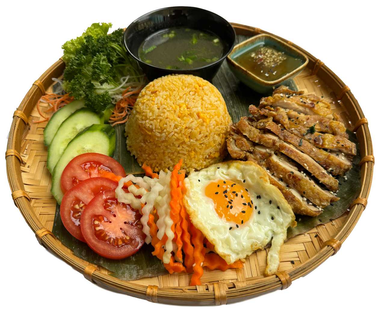 Cơm Gà Hội An